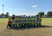 Calcio Seconda Categoria – Perini: “Rover, una soddisfazione la finale di Coppa”