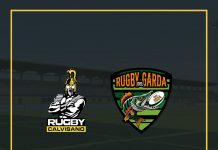 Rugby – Si rafforza la partnership tra Union del Garda e Calvisano per le categorie Under 18 e 16