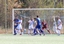 Calcio dilettanti – Il Castiglione è ancora in rodaggio. Partenza sprint per Asola e Poggese SanLazzaro_Poggese_02