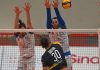 Volley Serie A3 – Gabbiano, primo test col Volley Tricolore a Sant’Ilario d’Enza WIMORE SALSOMAGGIORE - GABBIANO MANTOVA ANDREA MISELLI E RAUL PAROLARI A M...ANTOVA_3218825