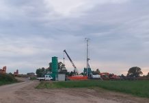 Furti di gasolio nel cantiere ferroviario: gli operai organizzano ronde notturne