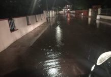 Maltempo, allagamenti anche a Gazzo. La minoranza: “Manca manutenzione”