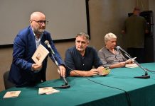 Berselli, l’avventura di una vita scomoda ma libera ora è un libro