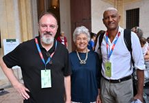 Lucarelli e Dirar tra le righe del romanzo di Hailu, il colonialismo di un’Africa diversa