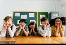 Mantova, classi sempre più multietniche