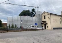 Terminato il restauro dell’ex canonica di Marengo, diventerà spazio culturale