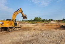 Furti di gasolio nel cantiere ferroviario: gli operai organizzano ronde notturne