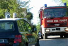 “C’è un neonato che piange”, ma è un falso allarme