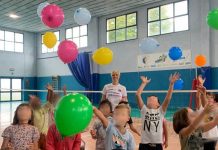 Il progetto scuola di Intermedia Volley Casaloldo