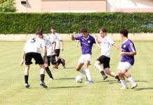 Calcio Prima Categoria – Cerutti: “La Medolese se la gioca con tutti”