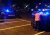Non si fermano all’alt, inseguimento ad alta velocità con i Carabinieri: un arrestato, due ancora in fuga