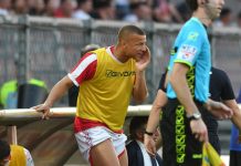 Calcio Serie B – De Maio: “Mantova, ottima partenza. Ma dobbiamo crederci di più”