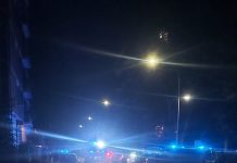 Un’altra maxi rissa fra stranieri ma sotto le finestre del sindaco