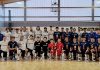 Volley Serie A3 – Il Gabbiano strappa applausi nell’amichevole
