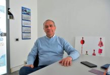 Sisam, arriva la fine di un’era: Ogliosi si dimette dopo 20 anni