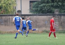 Calcio Promozione – L’Asola fa subito la voce grossa: un gol per tempo e il Gussago cede aaa