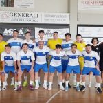 Calcio a 5 – Coppa Divisione, il Saviatesta parte a mille: 18-0 al … Calcio a 5 – Coppa Divisione, il Saviatesta parte a mille: 18-0 al …