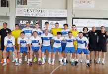 Calcio a 5 – Coppa Divisione, il Saviatesta parte a mille: 18-0 al Videoton