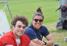 Rugby – Michela Merlo tra le allenatrici selezionate dall’Accademia di Alta Performance Gallagher merlo