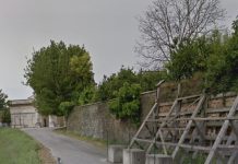 Via al recupero da un milione dell’ultimo tratto delle mura