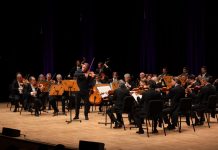 La stagione 2024_2025 di Oficina OCM