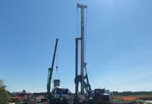 Raddoppio Piadena-Mantova: via ai primi passaggi a livello