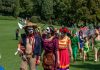 Il Parco Giardino Sigurtà “invaso” da 6.000 cosplayer per la 18esima edizione del magico mondo del cosplay