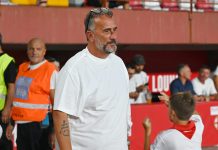 Calcio Serie B – Mantova, il presidente Piccoli si candida a consigliere di Lega Filippo Piccoli