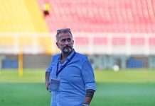 Calcio Serie B – Caos in Lega: spaccatura netta su Balata, elezioni rinviate