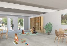 Conto alla rovescia per il nuovo centro sociale di Colle Aperto