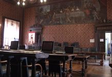 Immobili comunali: mezzo milione in gara per la manutenzione