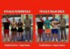 Tennis Terza Categoria – Beatrice Battisti e Roberto Toselli vincono il torneo di San Giorgio
