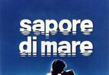 “Sapore di mare” al cinema restaurato in 4K
