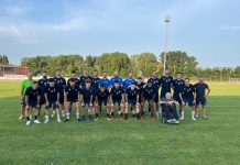 Calcio Prima Categoria – Riflettori puntati su Serenissima-Gonzaga e Sporting-Pralboino