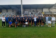 Calcio 1a Categoria – Per il Suzzara stavolta il finale è amaro: il Pralboino pareggia all’89’ suz