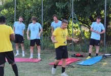 Calcio Promozione – Tenedini scuote l’Union Marmirolo: “Serve più determinazione”