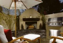 Spazi extra: come creare una stanza in più sul terrazzo