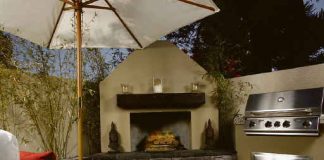 Spazi extra: come creare una stanza in più sul terrazzo