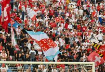 Calcio Serie B: MANTOVA-CARRARESE (aggiornamenti live)