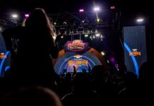 Halloween Party: Benji & Fede, Coma_Cose e Fred De Palma a Gardaland per un divertimento da brividi