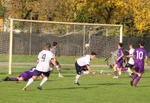 Calcio 1a Categoria – Lo Sporting Club batte anche la Medolese e va in fuga. Sere nere, passa la Villimpentese 11