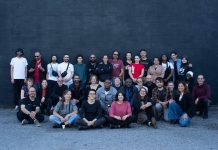 Il teatro europeo per tre giorni in città