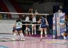 Pallavolo serie A2 f – Casalmaggiore, primo punto in campionato