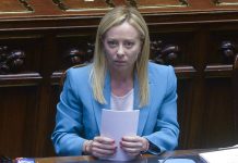 Libano, Meloni “Urgente una de-escalation a livello regionale”