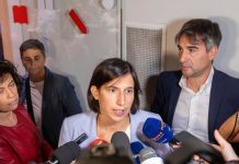 Libano, Schlein “Governo riferisca subito alle Camere”