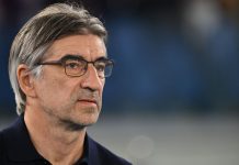 Juric “Non abbassiamo guardia, con l’Elfsborg sarà una battaglia”