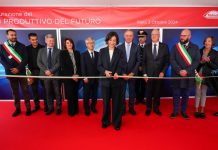 Takeda in Italia, Rieti al centro dell’innovazione biofarmaceutica