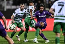 La Fiorentina fatica, ma piega 2-0 i campioni del Galles