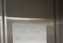 Giustizia ammalorata: metal detector e ascensori fuori uso in tribunale