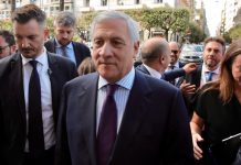Manovra, Tajani “Extraprofitto incomprensibile, concetto extraterrestre”